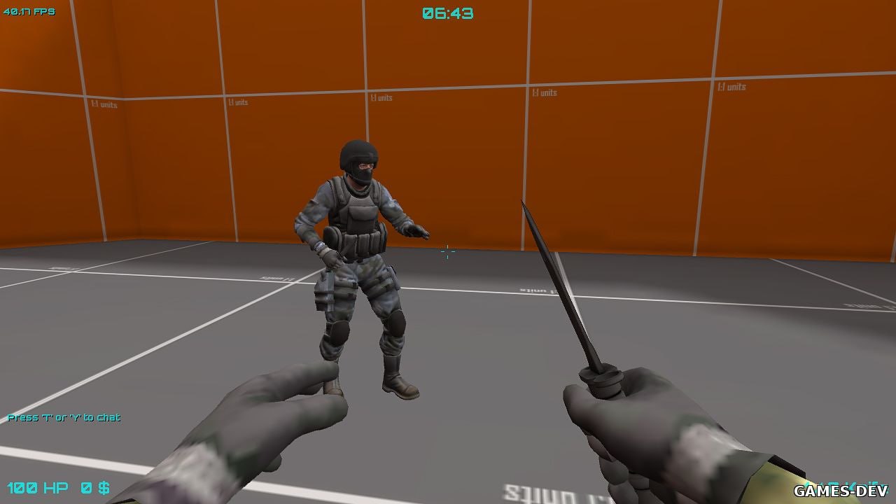 FPS Kit 3.0 - изображение 2